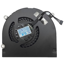 CPU Cooling Fan Laptop Apple MacBook Pro 17 Unibody A1297 Right