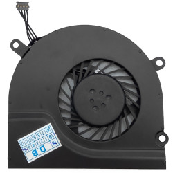 CPU Cooling Fan Laptop Apple MacBook Pro 15 A1286 MB470 MB471 Right