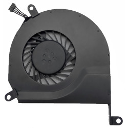 CPU Cooling Fan Laptop Apple MacBook Pro 15" A1286 Left