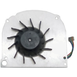 CPU Cooling Fan Laptop Apple PowerBook G4 15 Left