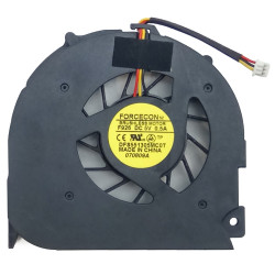 CPU Cooling Fan Laptop Acer Aspire 5236 5338 5340 5536 5542 5738 5738ZG 5740 7540 MS2264 3pin