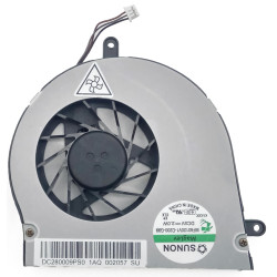 CPU Cooling Fan Laptop Acer Aspire 7560 7560G 7650 7735 7750 7750ZG