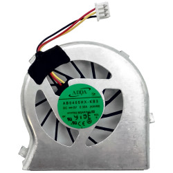 CPU Cooling Fan Laptop Acer Aspire One D150 D250 P531H ZG5 KAV60 / eMachines EM250