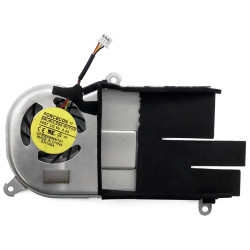 CPU Cooling Fan Laptop Acer Aspire One D150 D250 KAV60