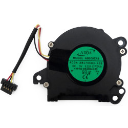 CPU Cooling Fan Laptop Acer Aspire One 751 751H A0751H 951 A0951 ZA3