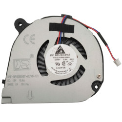 CPU Cooling Fan Laptop Acer Aspire V5-131 V5-171 / One 756 / ChromeBook AC710 C7 C710