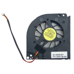 CPU Cooling Fan Laptop Acer Aspire 5930 5930 G7000 9300 9410 / Travelmate 5530 5610 5710 5720