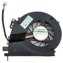 CPU Cooling Fan Laptop Acer Extensa 5235 5635 5635G 5635Z 5635ZG eMachines E528 E728 ZR6