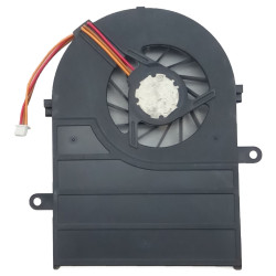 CPU Cooling Fan Laptop Toshiba Satellite A100 A105 / Pro A100 / Tecra A7