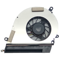 CPU Cooling Fan Laptop Toshiba Satellite A200 A205 A210 A215 A350D A355 L350 L355D L450 L455D For INTEL