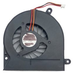 CPU Cooling Fan Laptop Toshiba Satellite A500 A505 A500D A505D (version 1)
