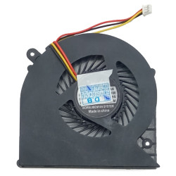 CPU Cooling Fan Laptop Toshiba Satellite C50-A C55T C850 C850D C870 L850 L850D L855D L870 L875D 3pin