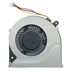 CPU Cooling Fan Laptop Toshiba Satellite C50-A C55T C850 C850D C870 L850 L850D L855D L870 L875D 3pin