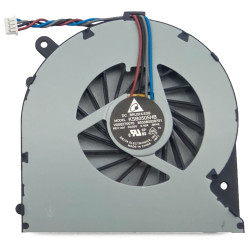 CPU Cooling Fan Laptop Toshiba Satellite C850 C855 C855D C870D C875 L850 L855D L870 L875D 4pin