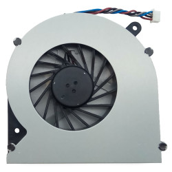 CPU Cooling Fan Laptop Toshiba Satellite C850 C855 C855D C870D C875 L850 L855D L870 L875D 4pin