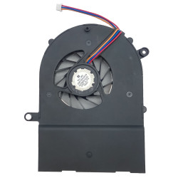 CPU Cooling Fan Laptop Toshiba Qosmio F40 F45