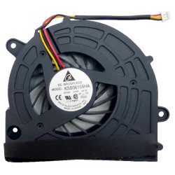 CPU Cooling Fan Laptop Toshiba Satellite L500 L550 C670 C675D / Lenovo G450 G455 G540 G550 G555