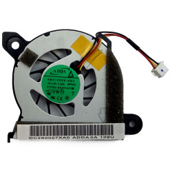 CPU Cooling Fan Laptop Toshiba Mini NB300 NB305