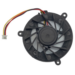 CPU Cooling Fan Laptop Toshiba Satellite A300D L510 P300 M300 M301 M305 M330 M331 M336