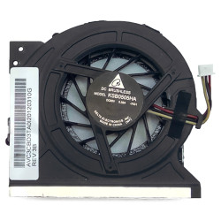 CPU Cooling Fan Laptop Toshiba Satellite A300D P300 P300D P305 P305D