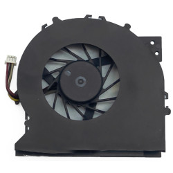 CPU Cooling Fan Laptop Toshiba Satellite A300D P300 P300D P305 P305D