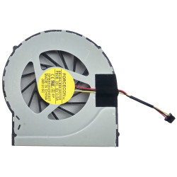 CPU Cooling Fan Laptop HP Pavilion DV6-3000 DV6-3100 DV6-4000 DV7-4000 DV7-4100