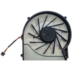 CPU Cooling Fan Laptop HP Pavilion DV6-3000 DV6-3100 DV6-4000 DV7-4000 DV7-4100