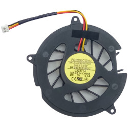 CPU Cooling Fan Laptop HP Pavilion DV5000 DV8000 / HP Compaq C300 C500 V5000 V5100 INTEL