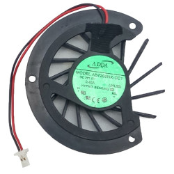 CPU Cooling Fan Laptop HP Pavilion DV4-1000 DV4-1100 DV4-2000 DV4-2100 / Compaq CQ40 CQ41 CQ45 AMD