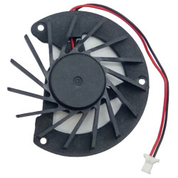 CPU Cooling Fan Laptop HP Pavilion DV4-1000 DV4-1100 DV4-2000 DV4-2100 / Compaq CQ40 CQ41 CQ45 AMD