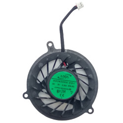 CPU Cooling Fan Laptop HP Pavilion DV3-1000 DV3Z-1000 AMD