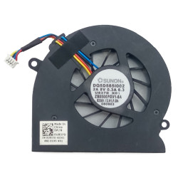 CPU Cooling Fan Laptop Dell Studio Xps 1340 M1340