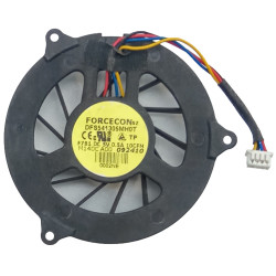 CPU Cooling Fan Laptop Dell Studio 1535 1536 1537 1555 1556 1557 1558 1559 (Type B)