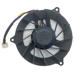 CPU Cooling Fan Laptop Dell Studio 1535 1536 1537 1555 1556 1557 1558 1559 (Type B)