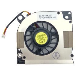 CPU Cooling Fan Laptop Dell Inspiron 1525 1526 1545 1546 / Acer Extensa 4120 4220 4420 4620 4620Z