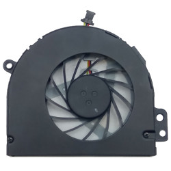 CPU Cooling Fan Laptop Dell Inspiron 14R N4110 N4410  M411R 1464 1564 / Vostro 3450 V3450 TYPE B