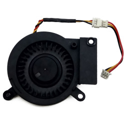 CPU Cooling Fan Laptop Dell Inspiron 4000 4100 4150 / Latitude C500 C540 C600 C610 C640