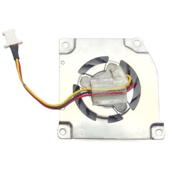 CPU Cooling Fan Laptop Dell Latitude D420 D430 PP09S