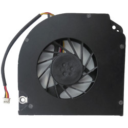 CPU Cooling Fan Laptop Dell Precision M65 M4300 / Latitude D531 D820 D830
