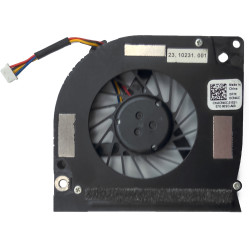 CPU Cooling Fan Laptop Dell Latitude E5400 E5500 C946C