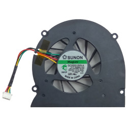 CPU Cooling Fan Laptop Dell Inspiron 1318 / Xps M1310 M1330