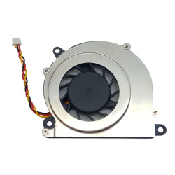 CPU Cooling Fan Laptop MSI Wind U90 U100 U110 U120 U123 U130 U135 U135DX MS-N014