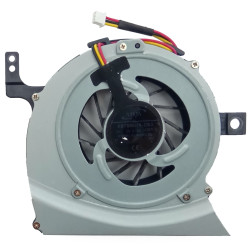 CPU Cooling Fan Laptop Toshiba Satellite L600 L600D L630 L640 L640D L645 L645D C600D C630 C640