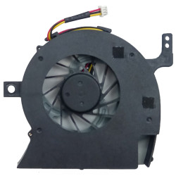 CPU Cooling Fan Laptop Toshiba Satellite L600 L600D L630 L640 L640D L645 L645D C600D C630 C640