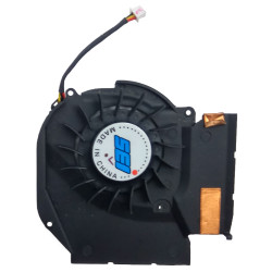 CPU Cooling Fan Laptop HP Compaq NX9000 NX9010 NX9030 NX9040 / Presario 2100 2500 / Pavilion ZE4000