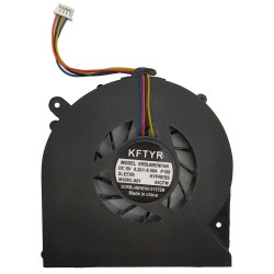CPU Cooling Fan Laptop HP Probook 4530S 4730S 6460B 6470B / Elitebook 8450P 8460P 8470P