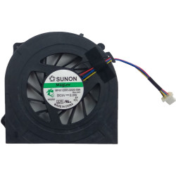 CPU Cooling Fan Laptop HP Probook 4520S 4525S 4720S 4725S