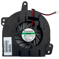 CPU Cooling Fan Laptop HP 500 510 520 530 540 G7000 / Compaq A900 C700