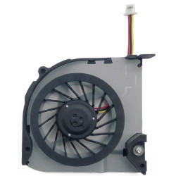 CPU Cooling Fan Laptop HP Pavilion DM4-1000 DM4-2000 DM4T-1200 DV3-4000 / Compaq CQ32-100