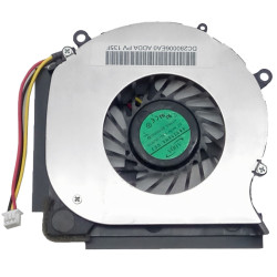 CPU Cooling Fan Laptop HP Pavilion DV3-2000 DV3-2100 DV3-2200 / Compaq CQ35 CQ36 CQ35-200